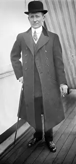 Marconis: Guglielmo Marconi, Italian Inventor