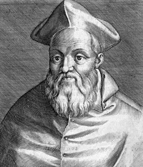 1514: GUGLIELMO SIRLETO