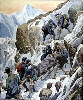 Lightnin: GUIDE STRUCK BY LIGHTNIN