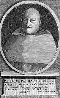 Giulio: Guido Bartolocci