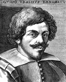 Ubaldo: GUIDO BENAMATI