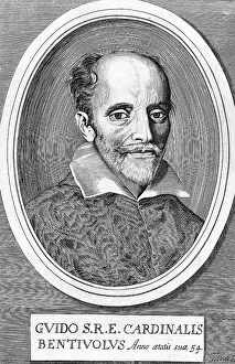 Bentivoglio: GUIDO BENTIVOGLIO