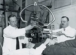 Radiologist: Guido Holzknecht