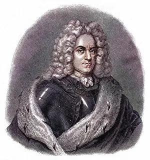 Starhemberg: GUIDO STARHEMBERG