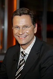 Westerwelle: Guido Westerwelle