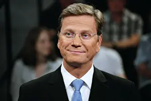 Westerwelle: Guido Westerwelle
