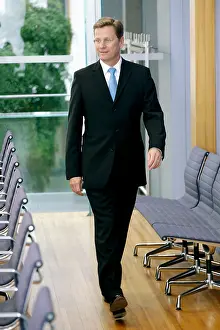 Westerwelle: Guido Westerwelle