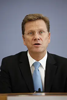 Westerwelle: Guido Westerwelle