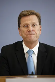 Westerwelle: Guido Westerwelle