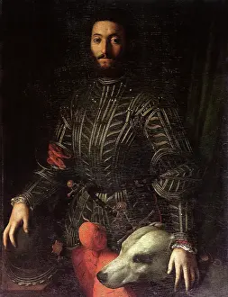 Viewer: Guidobaldo Della Rovere