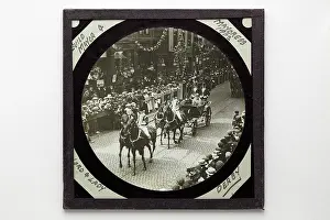 The Preston City Council Harris Museum & Art Gallery: Guild Mayor Preston Guild 1902