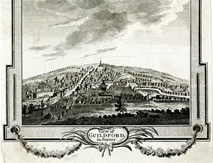 Guildford: GUILDFORD