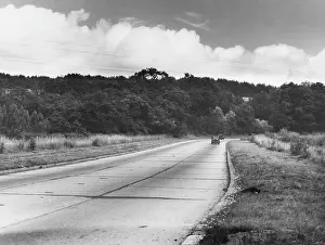 Bypass: GUILDFORD BY-PASS 1940S