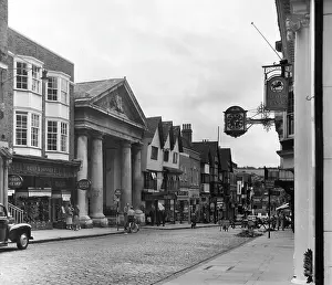 Lilley: GUILDFORD/GRANT/1950S