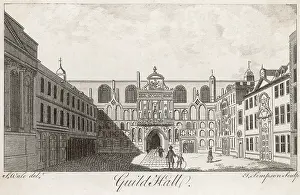 1720: GUILDHALL