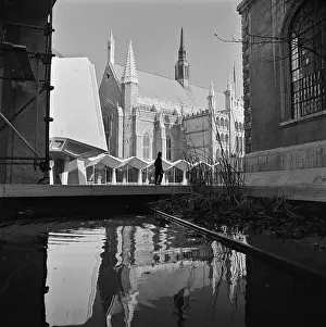 Lawrences: Guildhall Library, London