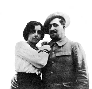 Guillaume: Guillaume Apollinaire