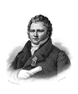 1763: GUILLAUME BARON TERNAUX