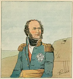 Brune: GUILLAUME BRUNE