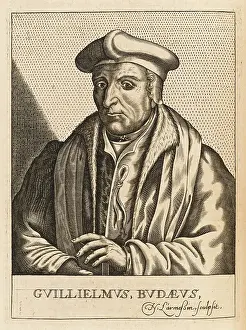 Bude: GUILLAUME BUDE