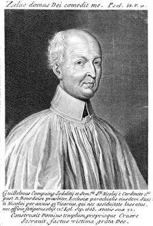 1593: GUILLAUME COMPAING