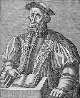 Bellay: GUILLAUME DU BELLAY