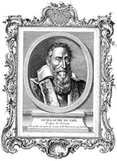 1555: GUILLAUME DUVAIR