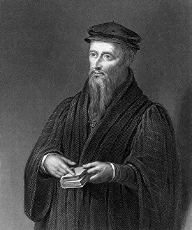 1565: GUILLAUME FAREL - 3