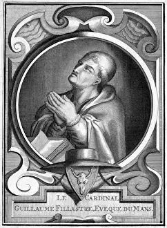 1347: GUILLAUME FILASTRE