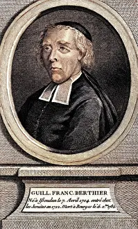 Berthier: GUILLAUME FR. BERTHIER