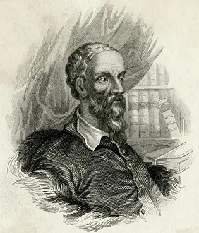 Rondelet: GUILLAUME RONDELET
