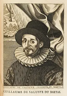 Guillaume de Salluste Du Bartas