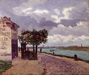 Guillaumin: Guillaumin, Armand, (184