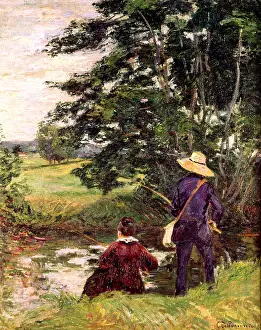 Guillaumin: Guillaumin, Armand, (184