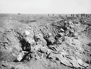 Guillemont: Guillemont 1916