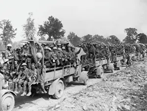 Guillemont: Guillemont 1916