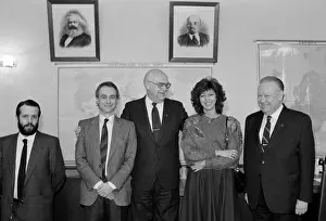 Guillermo: Guillermo Galeote visits USSR