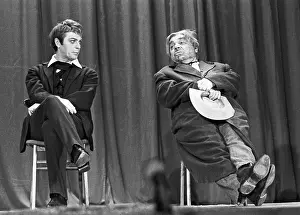 Guilty: Guilty without Guilt performance, 1970