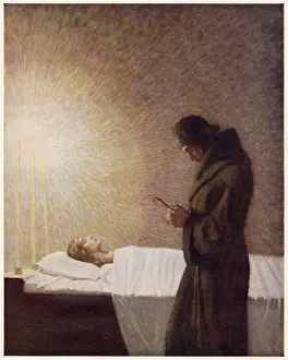 Arthurian: Guinevere Dead