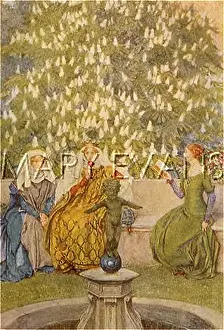 Guinevere: GUINEVERE & FRIENDS