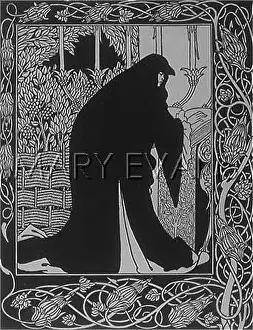 Guinevere: GUINEVERE IN THE NUNNERY