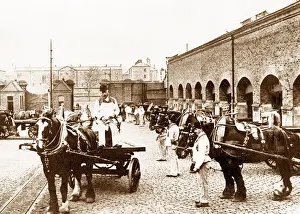 Guinness Brewery, Dublin, Ireland