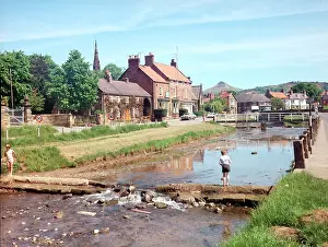 Guisborough: Guisborough - Great Ayton