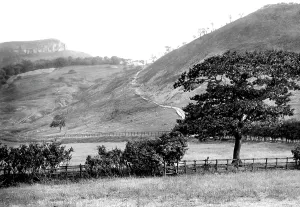 Highcliffe: Guisborough, Highcliffe 1913