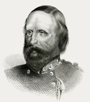 Guiseppe: GUISEPPE GARIBALDI