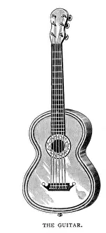 Occasionally: Guitar on its Own
