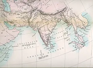 Ancients: Gulf of Mannar As Known To the Ancients
