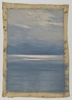 Salerno: Gulf of Salerno