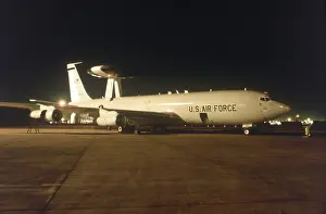 Awacs: GULF WAR/PLANE
