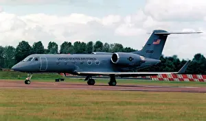 Gulfstream: Gulfstream C-20H 90-0300
